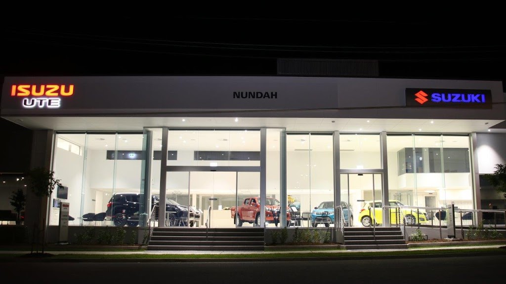 Nundah Suzuki | 1308 Sandgate Rd, Nundah QLD 4012, Australia | Phone: (07) 3635 5330