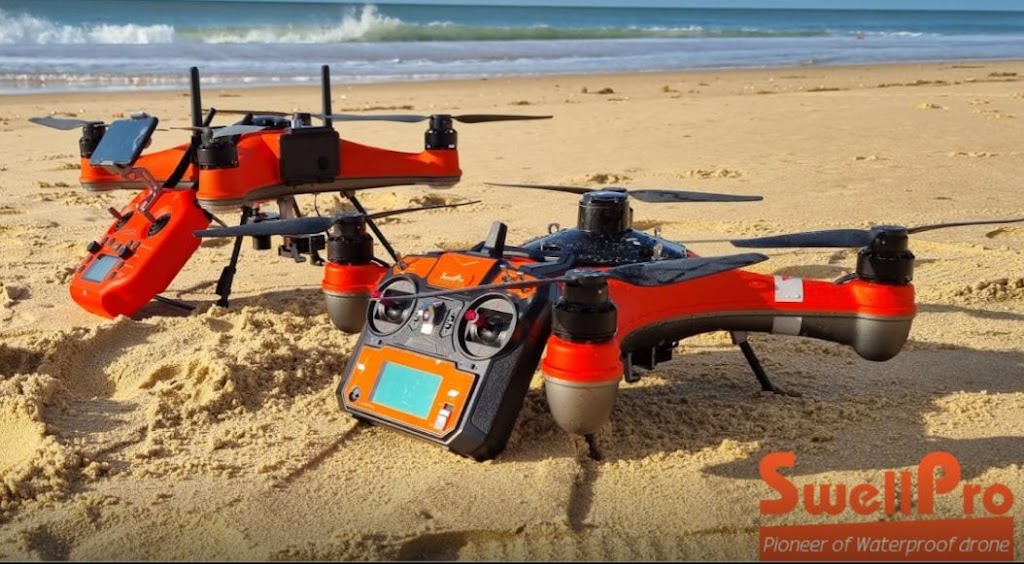 Drone Fishing | electronics store | 7B Wellington Park Way, Sale VIC 3850, Australia | 1300990081 OR +61 1300 990 081