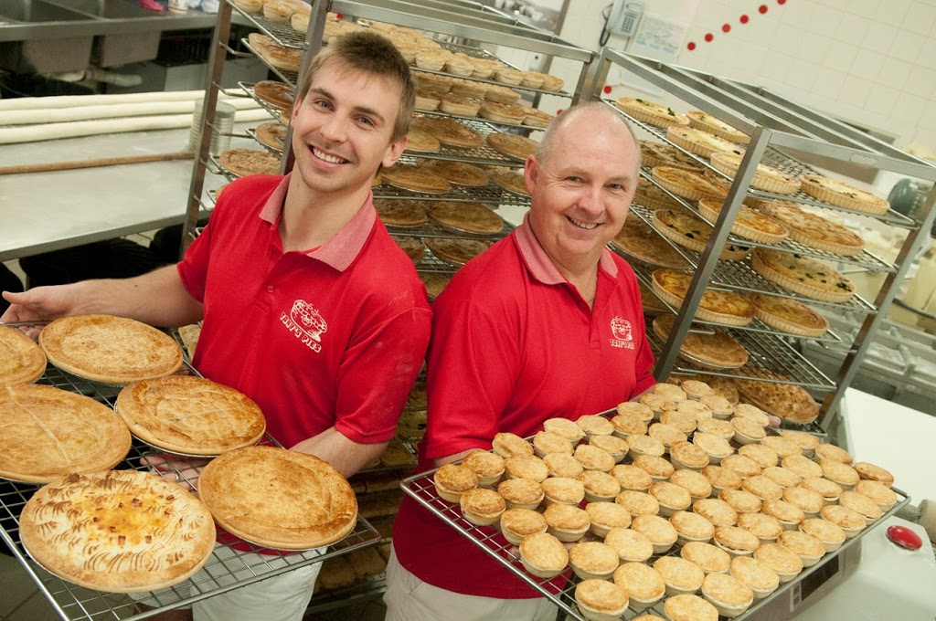 Tonys Pies | bakery | 309 Buckley St, Essendon VIC 3040, Australia | 0393371034 OR +61 3 9337 1034