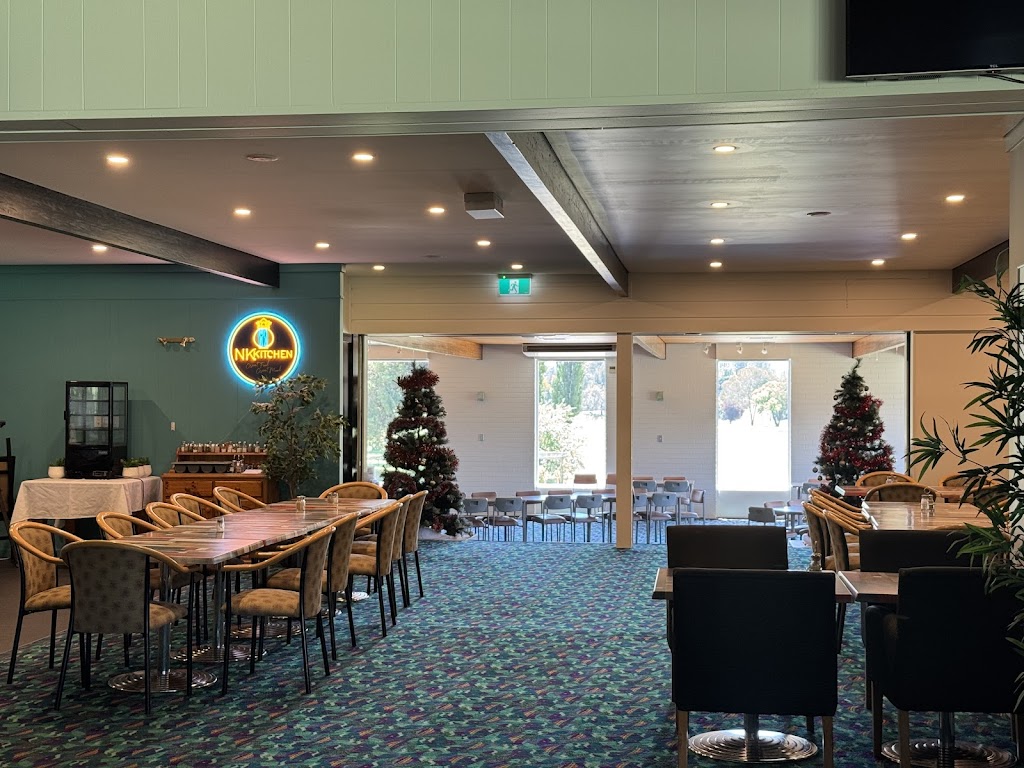 NK’s kitchen | 3 Golf Ave, Goulburn NSW 2580, Australia | Phone: (02) 4821 2454