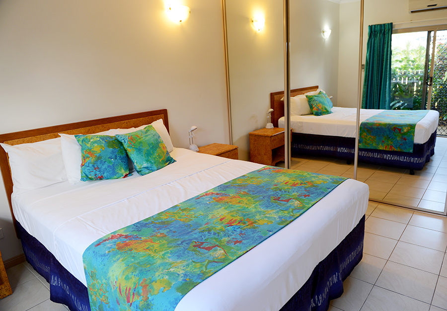 Mission Reef Resort | 58-62 Holland St, Wongaling Beach QLD 4852, Australia | Phone: (07) 4068 9681