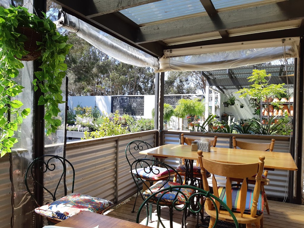 Bowside Cafe | cafe | 557 Great Ocean Rd, Bellbrae VIC 3228, Australia | 0407430344 OR +61 407 430 344