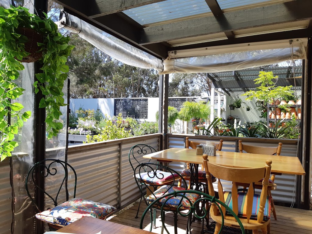 Bowside Cafe | 557 Great Ocean Rd, Bellbrae VIC 3228, Australia | Phone: 0407 430 344