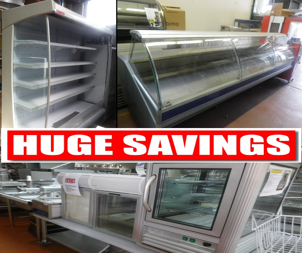 Second Hand Catering Equipment Superstore | home goods store | 1632 Sydney Rd, Campbellfield VIC 3061, Australia | 0393592555 OR +61 3 9359 2555