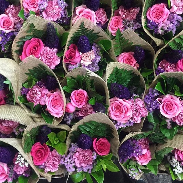 Little Flowers | florist | 12/95 Burrows Rd, Alexandria NSW 2015, Australia