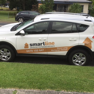 Smartline Personal Mortgage Advisers, Steve Long | finance | Suite 9, Stadium Business Estate, 3 Ted Ovens Dr, Coffs Harbour NSW 2450, Australia | 0479152647 OR +61 479 152 647