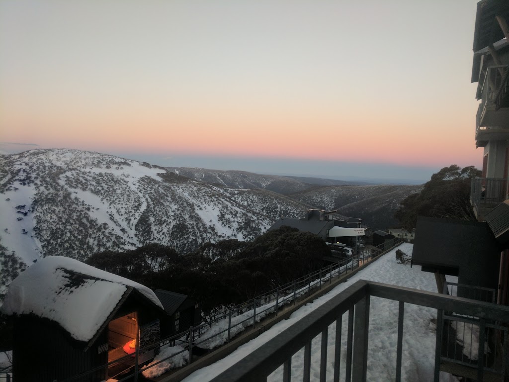 Nolyski | lodging | 25, 1/LOT 25 Hotplate Drive, Hotham Heights VIC 3741, Australia | 1800468426 OR +61 1800 468 426