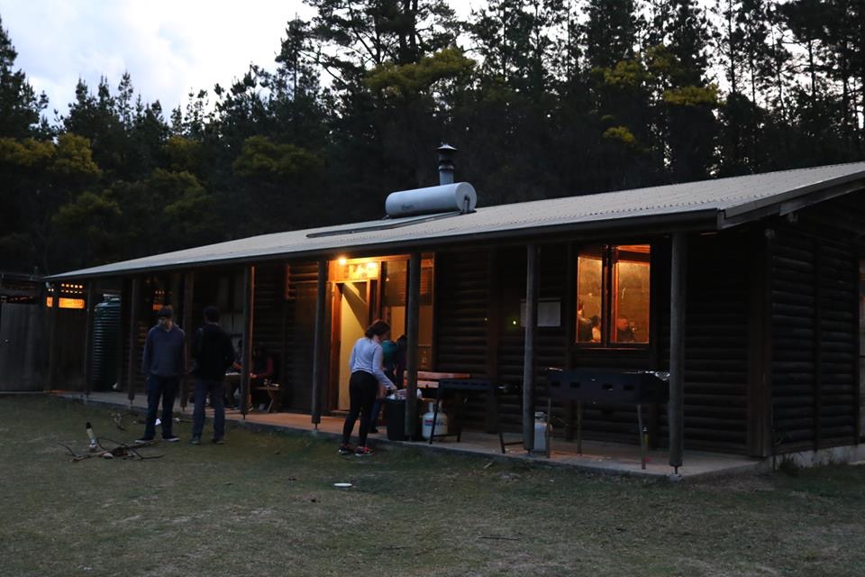 IH Log Cabin | lodging | 1 Belanglo Rd, Sutton Forest NSW 2577, Australia