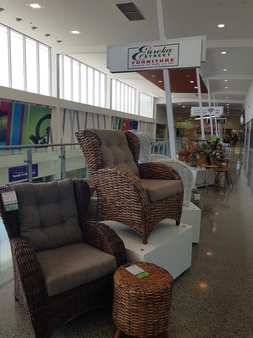 European Design Furniture | furniture store | 3523 Pacific Highway, Slacks Creek QLD 4127, Australia | 0732093720 OR +61 7 3209 3720