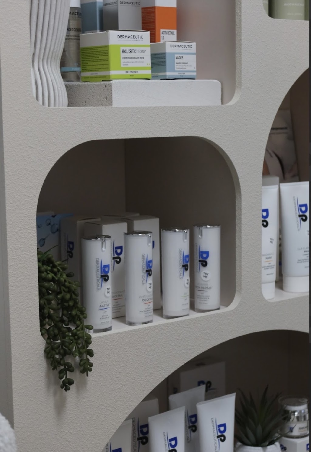 The Skin Method | 8/80 Keith Compton Dr, Tweed Heads NSW 2485, Australia | Phone: 0478 020 426