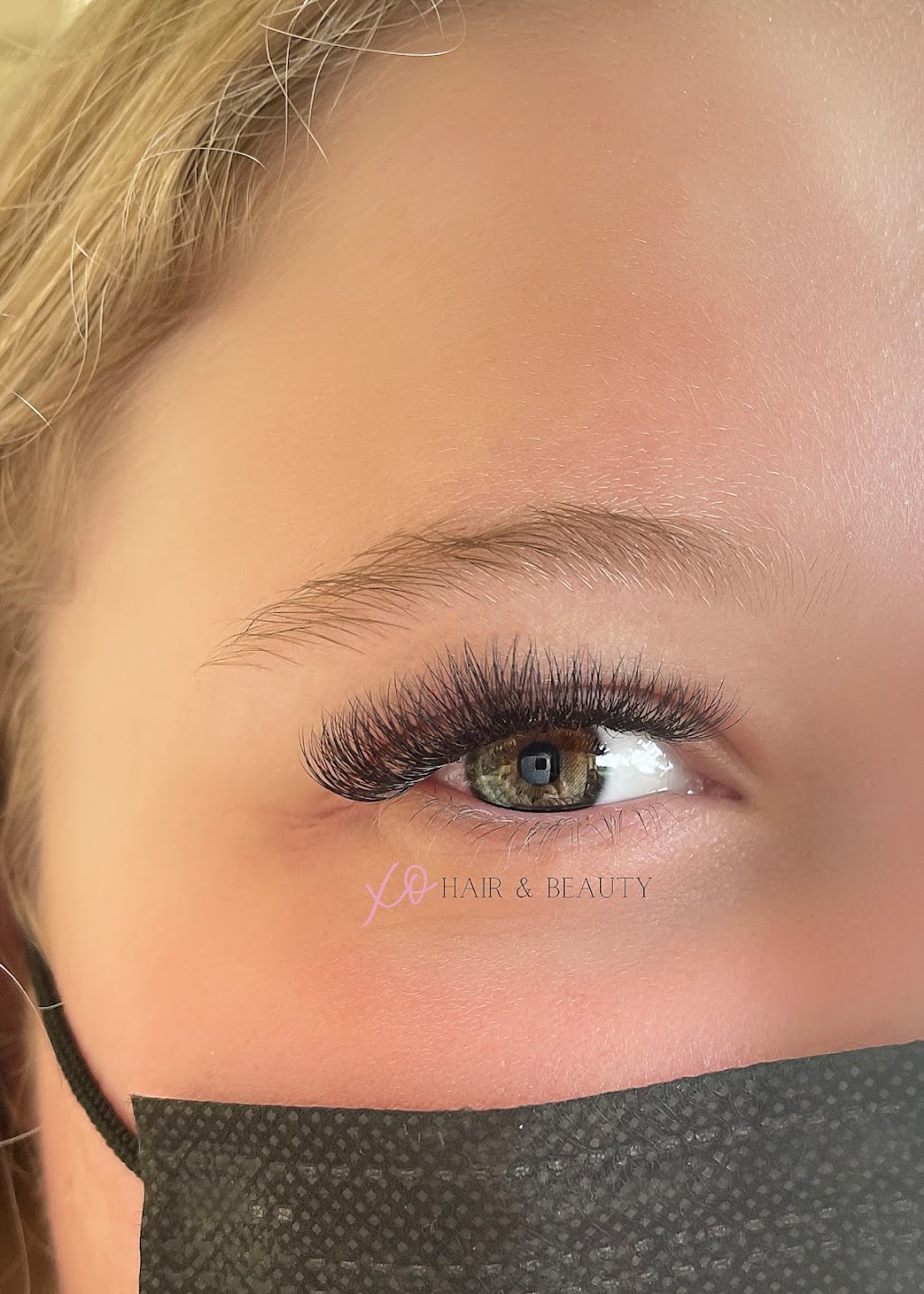 XO Lashes & Brows | 54 Pioneer Rd, Singleton NSW 2330, Australia | Phone: 0488 070 055