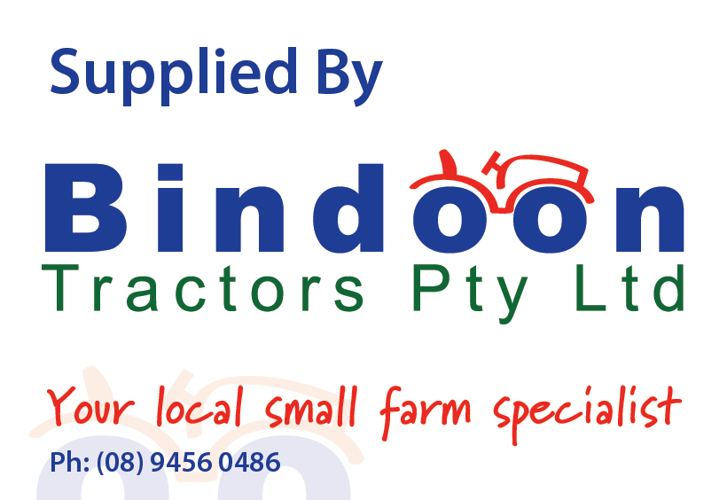 Bindoon Tractors | car repair | 6188 Great Northern Hwy, Bindoon WA 6502, Australia | 0895760486 OR +61 8 9576 0486