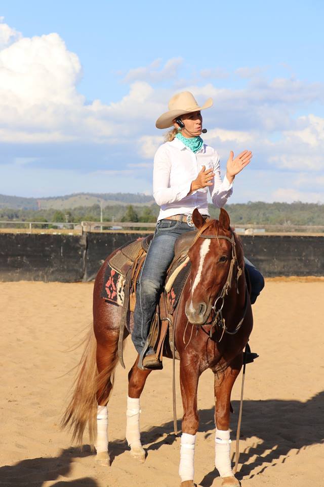 JR Cutting & Performance Horses |  | 682 Old Mount Beppo Rd, Toogoolawah QLD 4313, Australia | 0432411257 OR +61 432 411 257