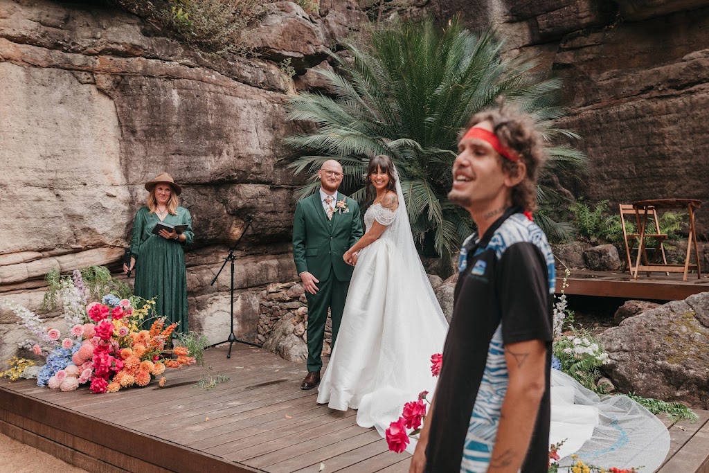 Gadhungal Marring | 4 Cumberland Ave, South Nowra NSW 2541, Australia | Phone: (02) 4423 0355