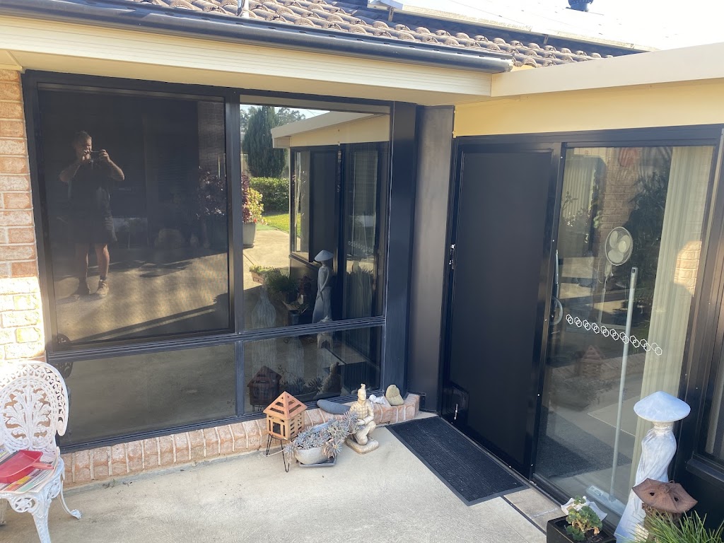 Midcoast shutters and security | 25 Belbourie St, Wingham NSW 2429, Australia | Phone: 0411 408 413