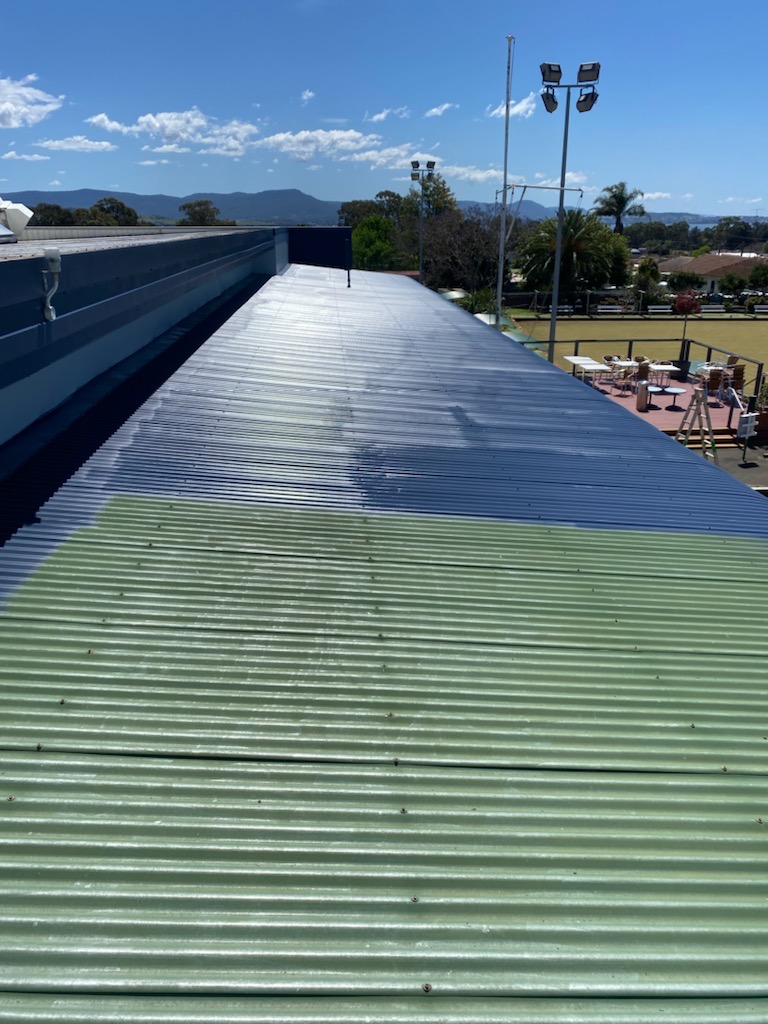 Commercial Painting Group | 4 Kingston Town Dr, Kembla Grange NSW 2526, Australia | Phone: 0435 009 665