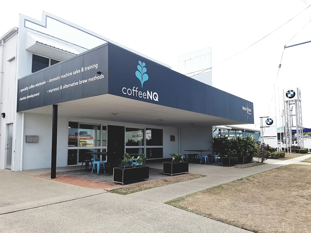 Blackbird Warehouse | cafe | 1/205 Newell St, Bungalow QLD 4870, Australia | 0742112911 OR +61 7 4211 2911