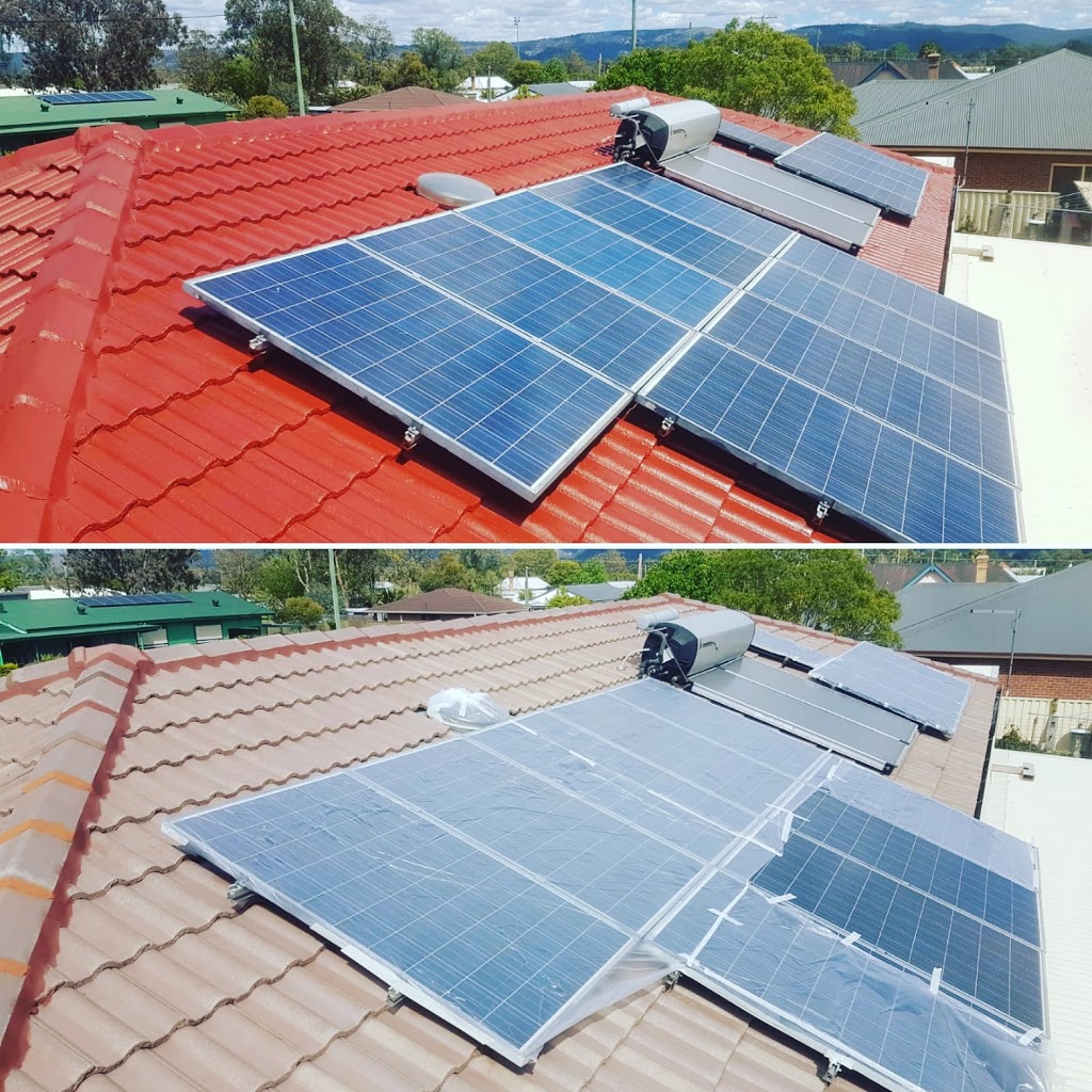 Summit Roof Painting | Armidale Rd, Tamworth NSW 2340, Australia | Phone: 0408 492 274