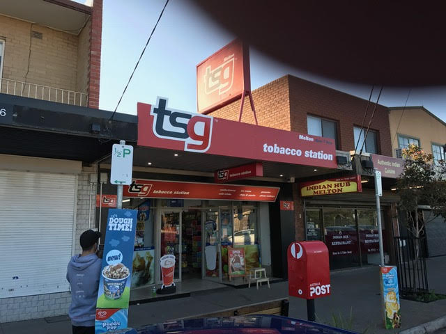 TSG Scott Street Melton | 27 Scott St, Melton VIC 3337, Australia | Phone: (03) 9746 6001