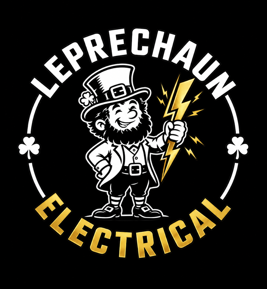 Leprechaun Electrical | 2 Ann St, Donnybrook QLD 4510, Australia | Phone: 0428 824 000