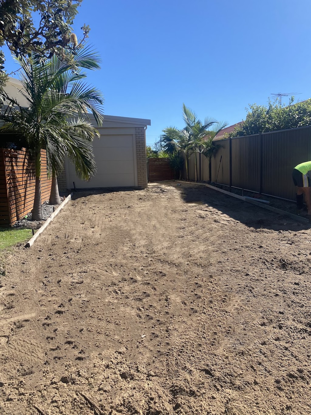Limited Access Excavation Sunshine Coast | general contractor | 4 Benzara Ln, Mooloolah Valley QLD 4553, Australia | 0478071100 OR +61 478 071 100