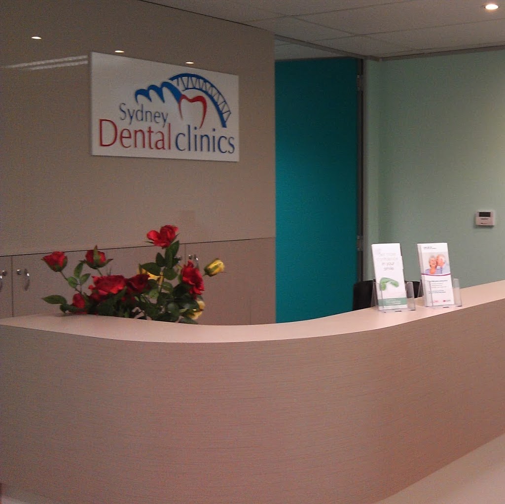 Sydney Dental Clinics | dentist | 67/73 Main St, Blacktown NSW 2148, Australia | 0286789719 OR +61 2 8678 9719
