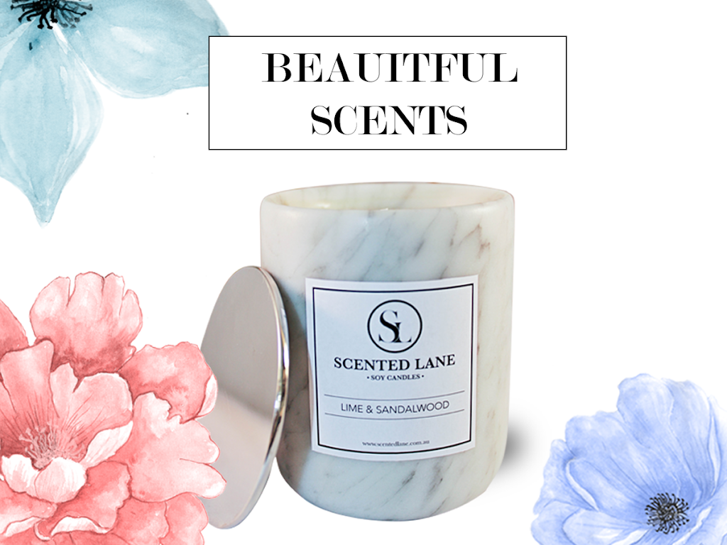 Scented Lane | Nelson Rd, Lilydale VIC 3140, Australia | Phone: 0417 501 878