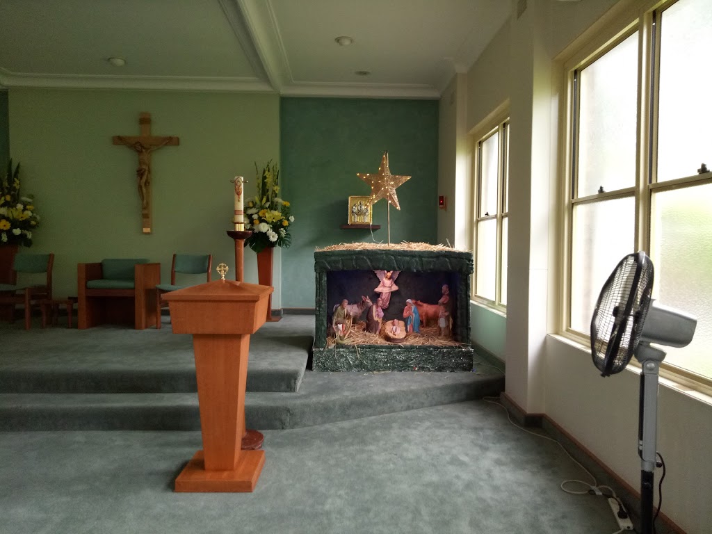 Sacred Heart Parish Westmead | 14 Ralph St, Westmead NSW 2145, Australia | Phone: (02) 9635 9262