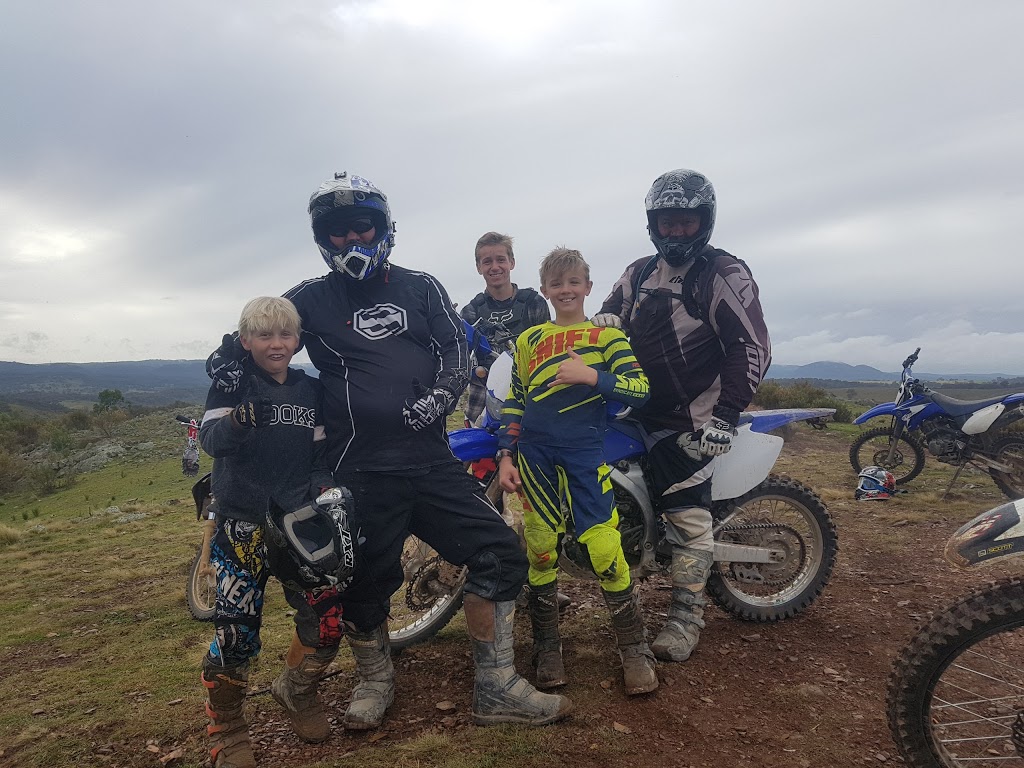 Louee Enduro and Motocross Complex |  | Walkers Ln, Lue NSW 2850, Australia | 0263736416 OR +61 2 6373 6416