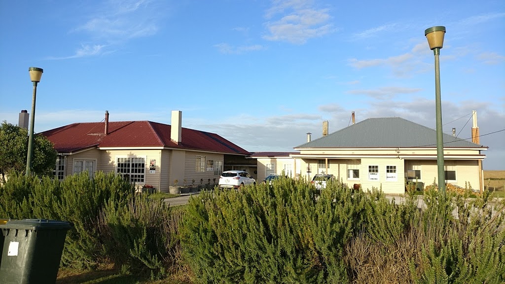 Old Cable Station | lodging | 435 Green Hills Rd, Stanley TAS 7331, Australia | 0364581312 OR +61 3 6458 1312