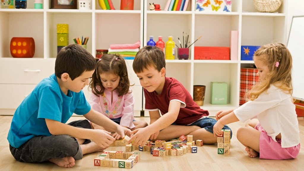 Cocos Early Learning Centre | school | 249 Glen Eira Rd, Caulfield North VIC 3161, Australia | 0395282812 OR +61 3 9528 2812