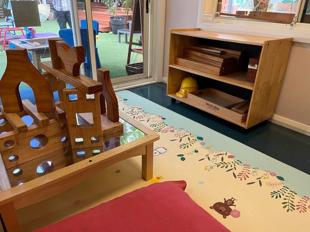 Midson Road Child Care Centre | 87 Chesterfield Rd, Epping NSW 2121, Australia | Phone: (02) 9868 7787