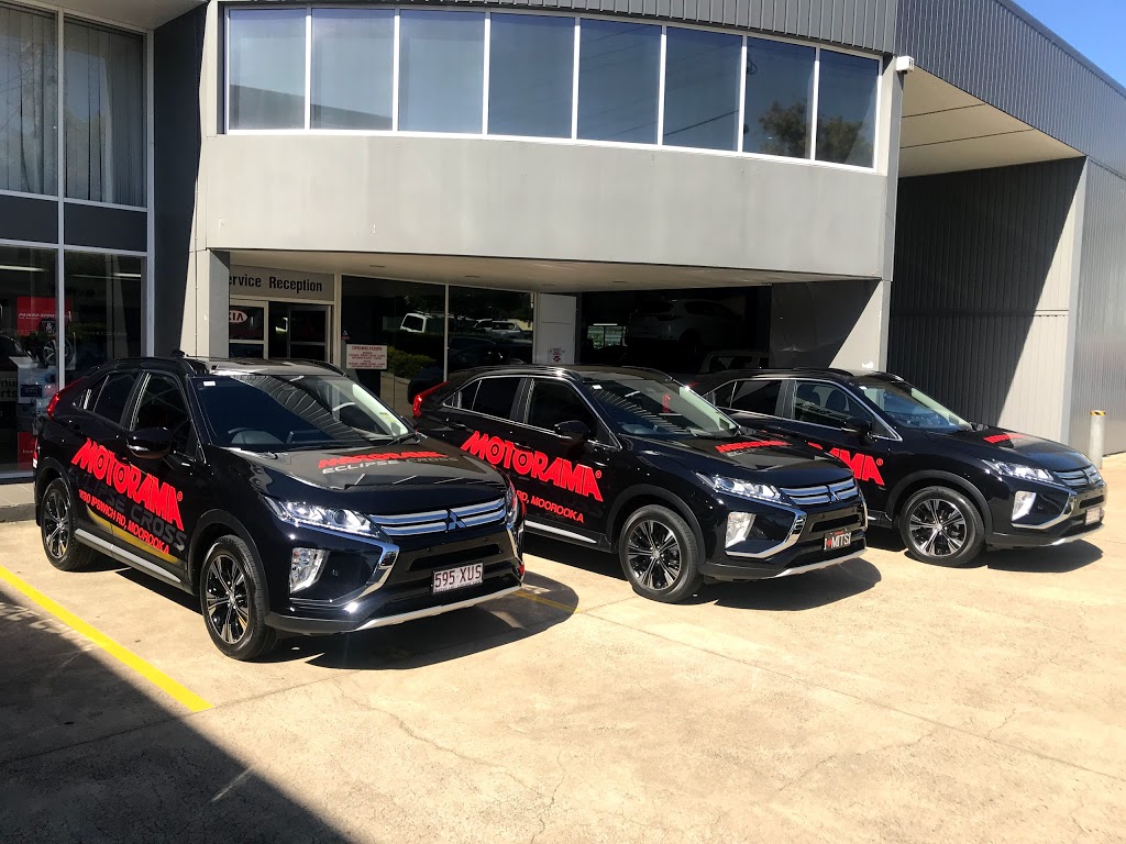 Motorama Mitsubishi Moorooka | car dealer | 1130 Ipswich Rd, Moorooka QLD 4105, Australia | 0734267301 OR +61 7 3426 7301