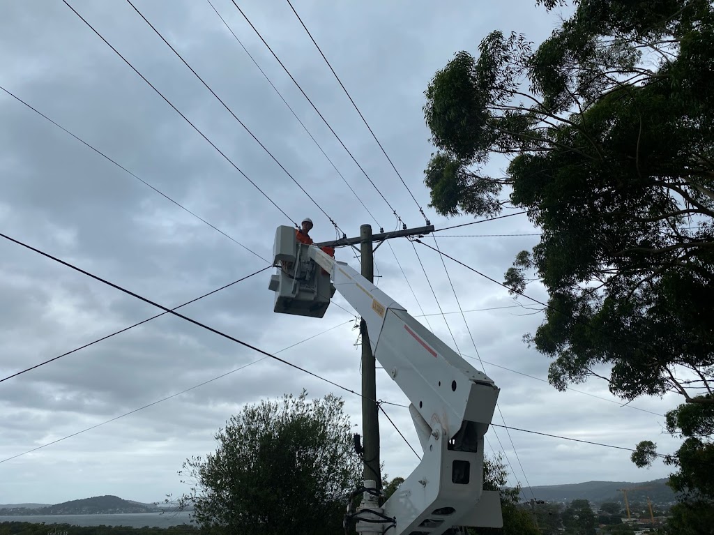 Central Coast Level 2 Electrician | 4 Read St, Canton Beach NSW 2263, Australia | Phone: 0483 053 121