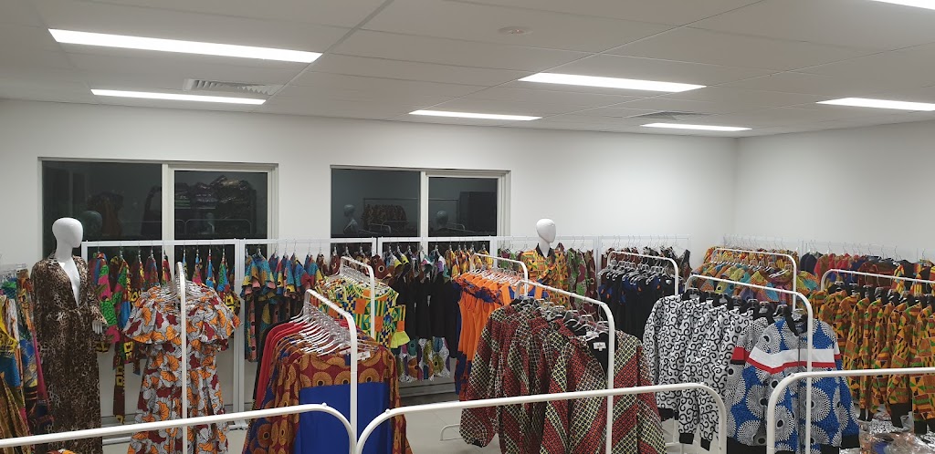 TrendyB Designs and Fashion | 94 Peter Brock Dr, Eastern Creek NSW 2766, Australia | Phone: 0432 737 654