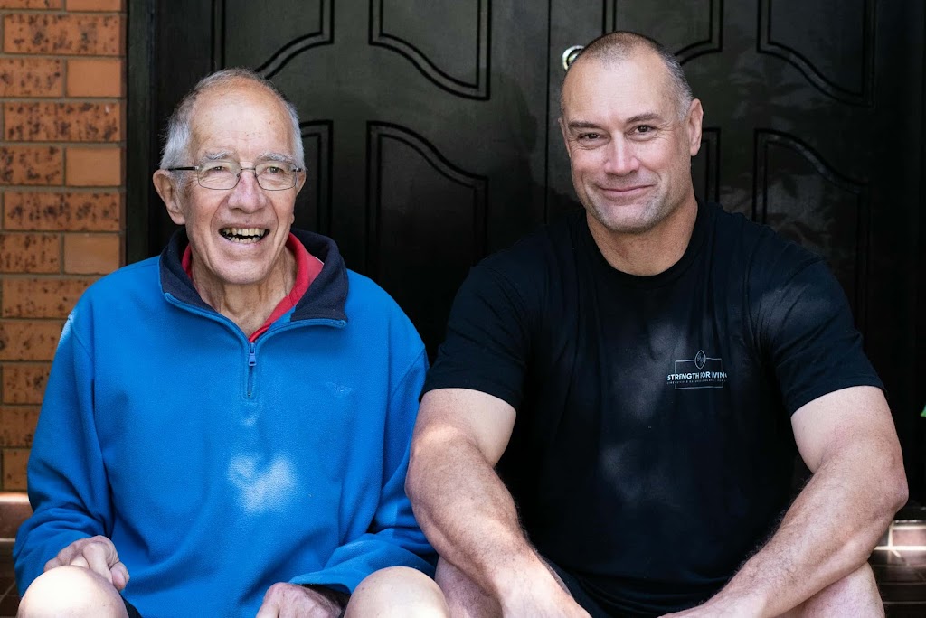 Strength for Living - Exercise Physiology | Unit 18/12-13 Cameron Pl, Orange NSW 2800, Australia | Phone: 0493 285 145