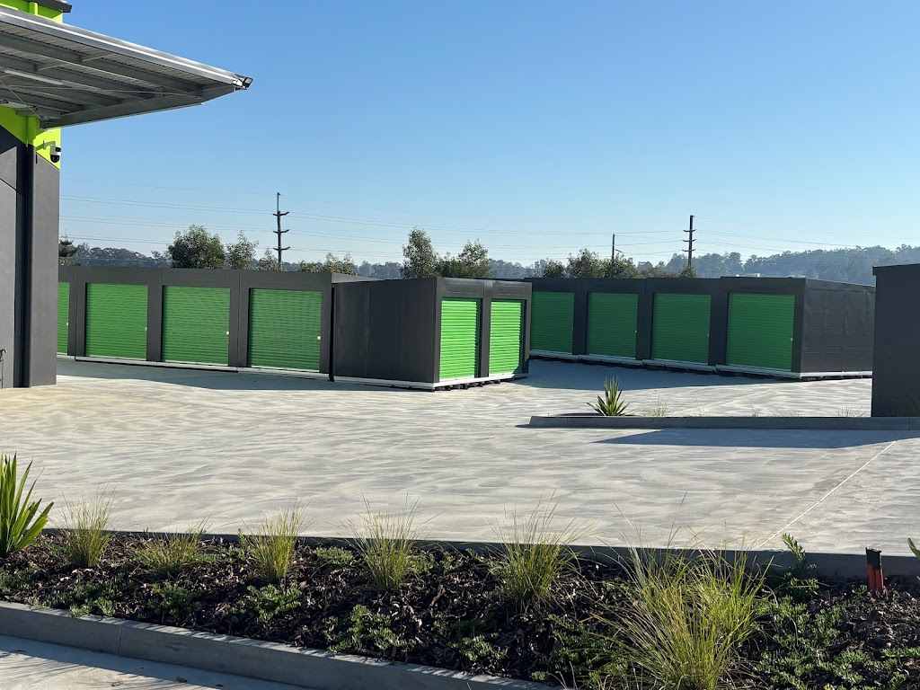 Megstin Self Storage | 78 Enterprise Dr, Beaudesert QLD 4285, Australia | Phone: 0478 785 678