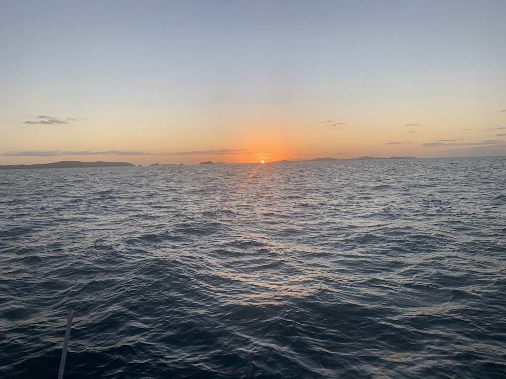 Keppel Bay SportFishing Club | 117 Emu Parade, Barmaryee QLD 4703, Australia | Phone: 0419 764 606