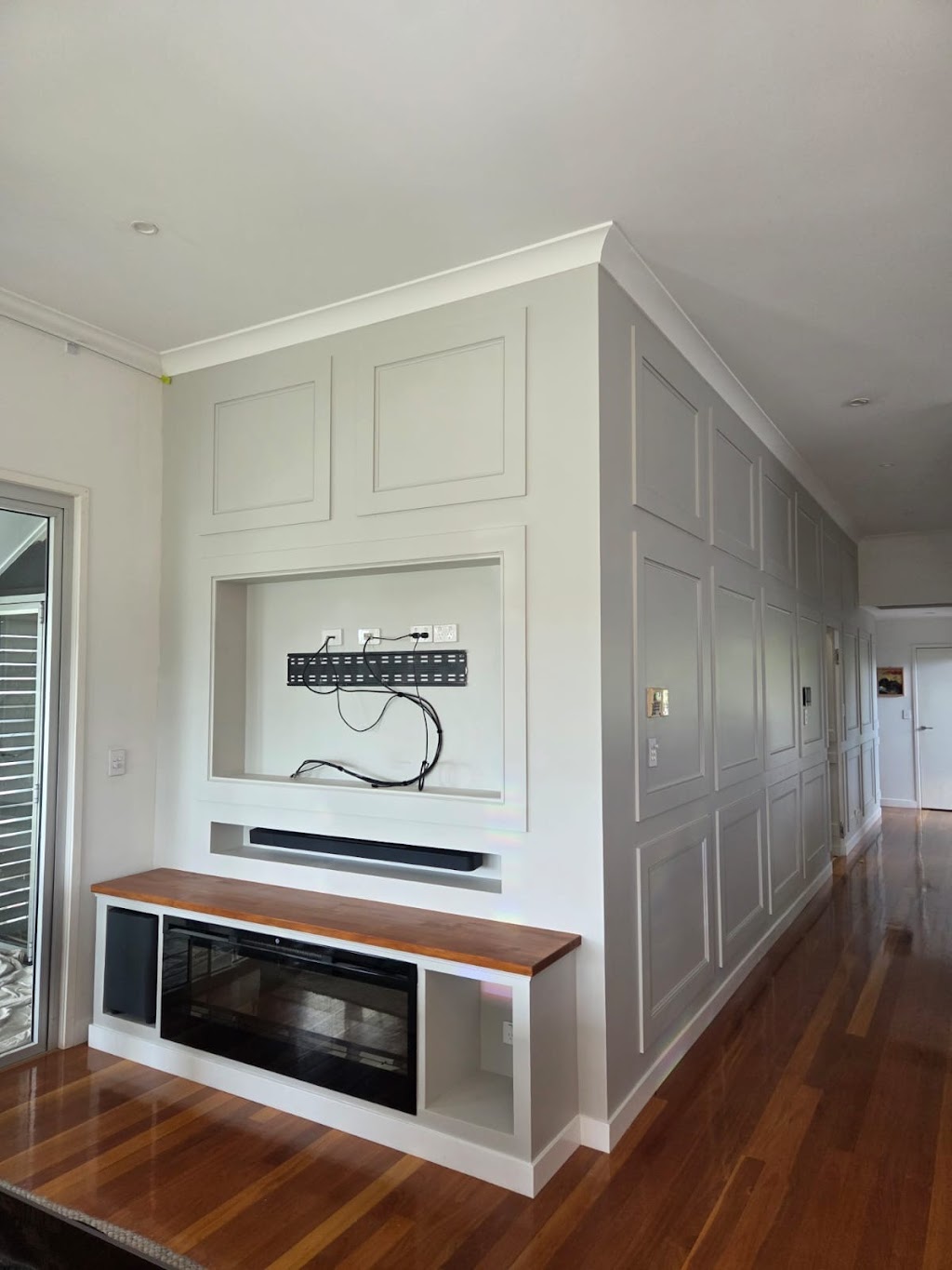 David Ryan Carpentry | 126 Frasers Rd, Mitchelton QLD 4053, Australia | Phone: 0478 773 419