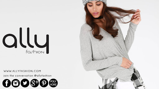 Ally Fashion | Shop 35A/36, Wynnum Plaza, 2021 Wynnum Rd, Wynnum West QLD 4178, Australia | Phone: (07) 3124 0192