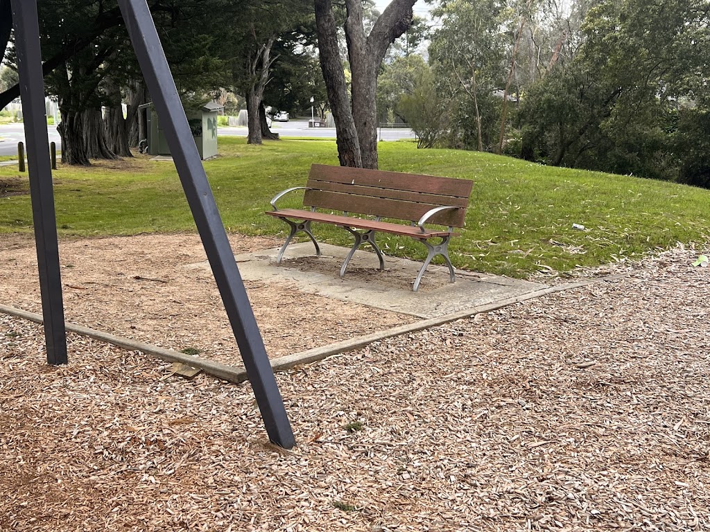 Rylstone Street Playground | 3 Rylstone St, Ferntree Gully VIC 3156, Australia | Phone: (03) 9758 3964