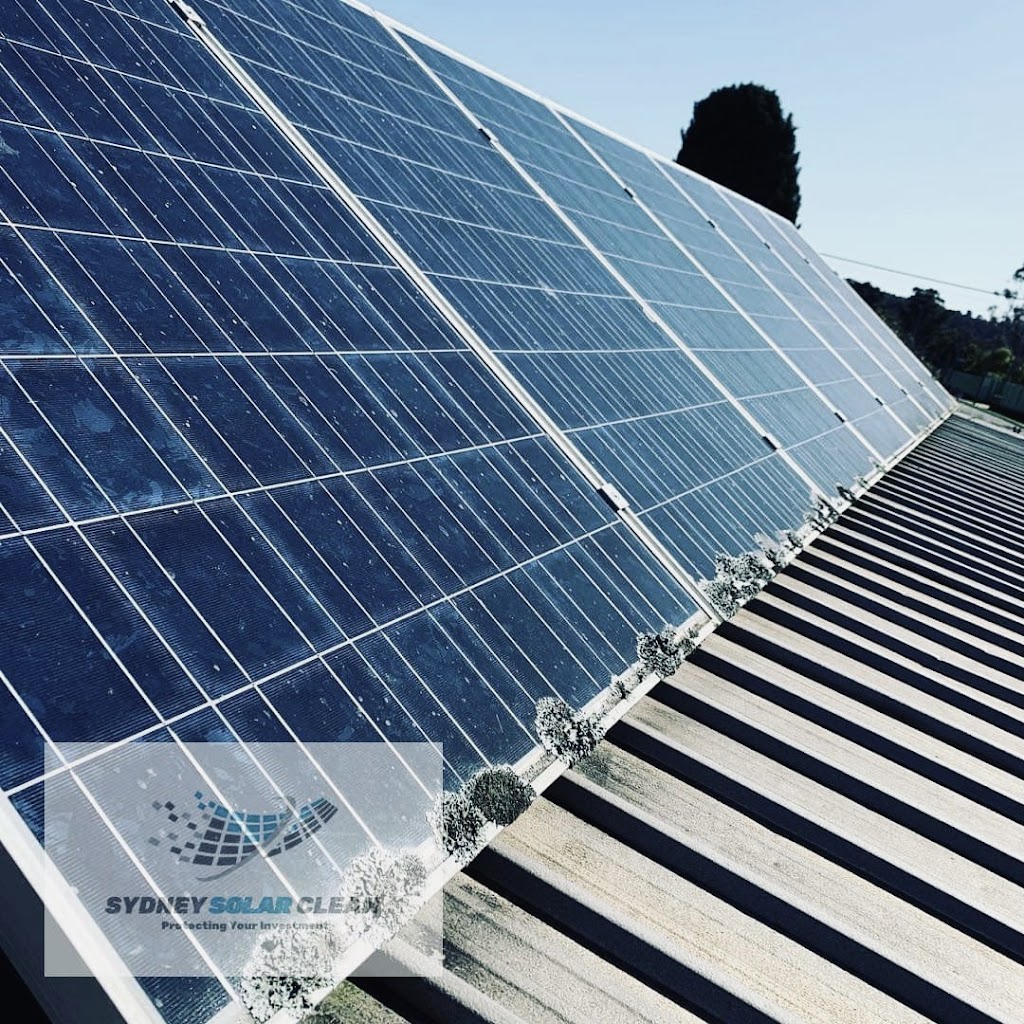 Sydney Solar Clean | 126 Hindmarsh St, Cranebrook NSW 2749, Australia | Phone: 0433 984 929 Sydney Solar Clean | 126 Hindmarsh St, Cranebrook NSW 2749, Australia | Phone: 0433 984 929