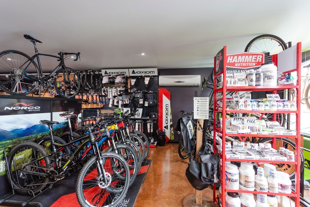 Topline Cycles Nerang | bicycle store | 2/79 Price St, Nerang QLD 4211, Australia | 0755112067 OR +61 7 5511 2067