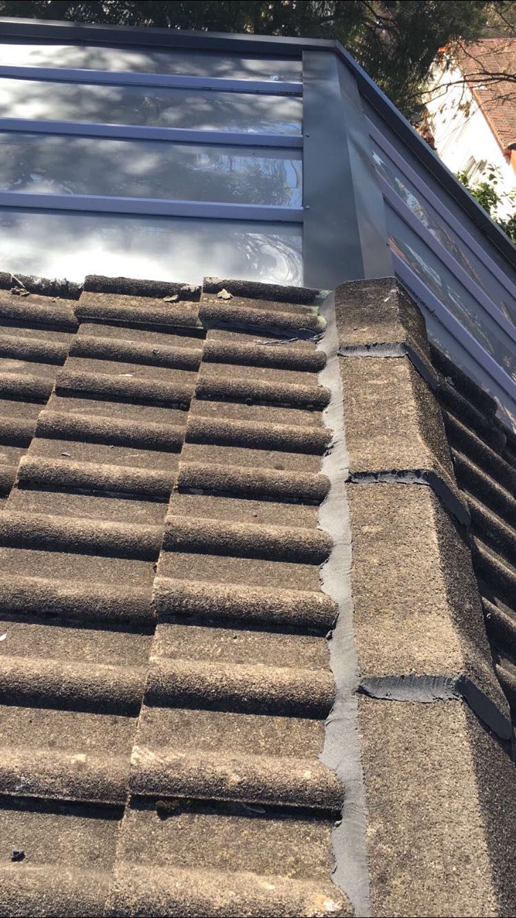 Go Roofing Sydney | roofing contractor | 14 Paton St, Merrylands NSW 2061, Australia | 0414090798 OR +61 414 090 798