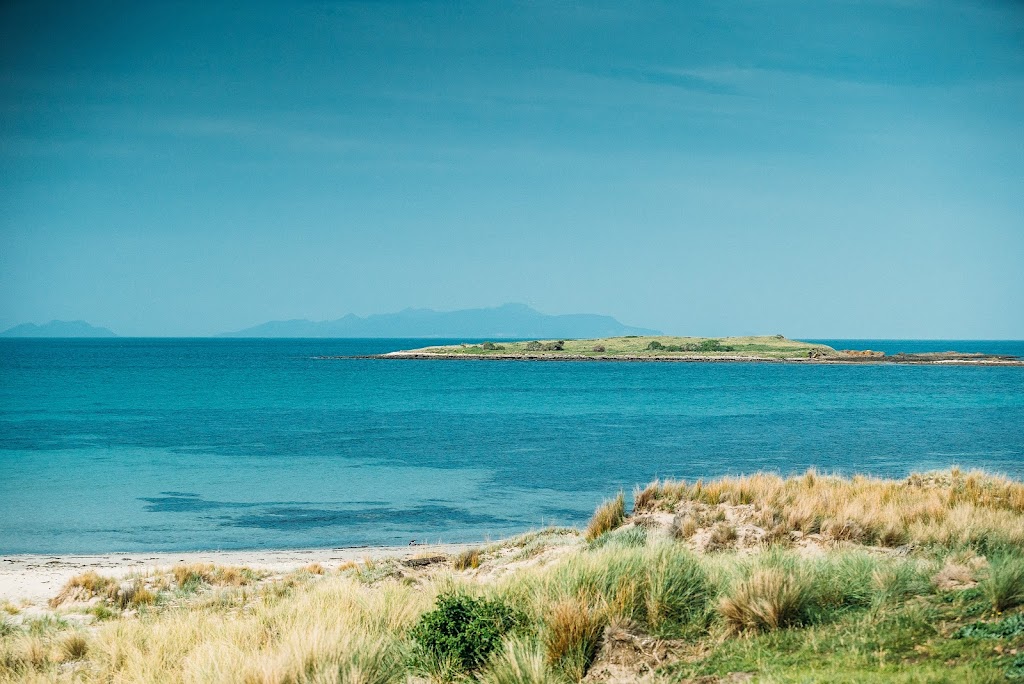 TASMAN SEA SALT | 97 Mayfield Jetty Rd, Little Swanport TAS 7190, Australia | Phone: 0417 273 906