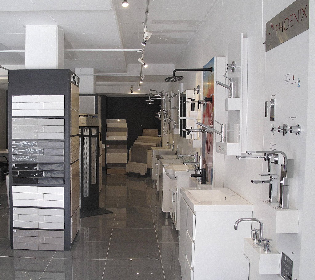 Lukes Bathroom Renovations Sydney | home goods store | 1/2a Burrows Rd, Alexandria NSW 2015, Australia | 0285419908 OR +61 2 8541 9908