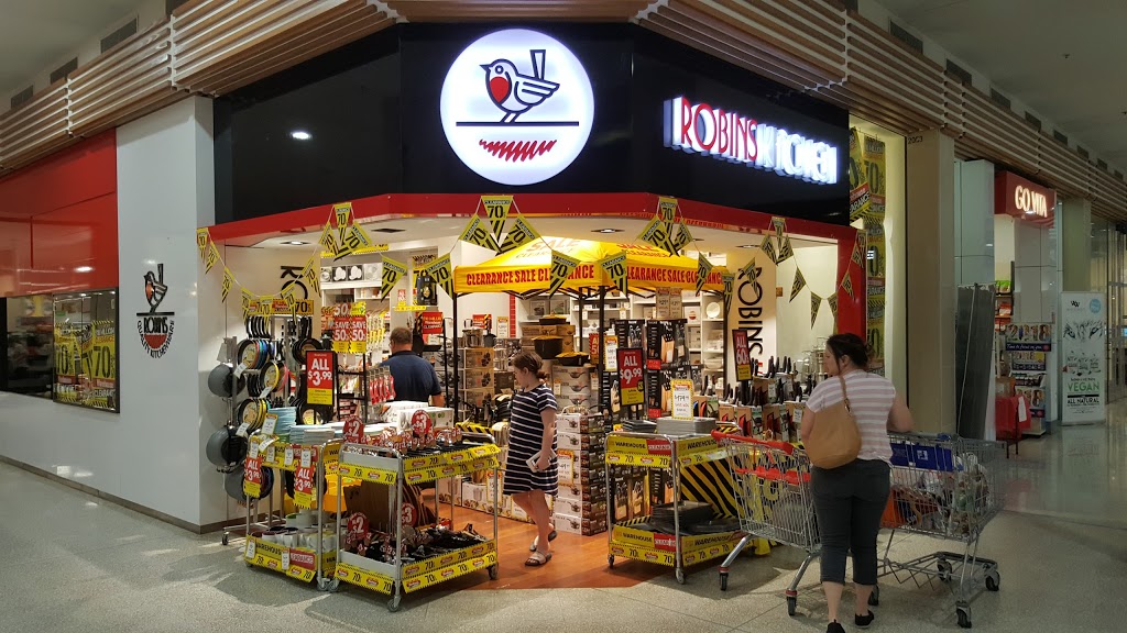 Robins Kitchen | home goods store | Shop 2053 Westfield Tuggerah 50 Cnr Wyong &, Gavenlock Rd, Tuggerah NSW 2259, Australia | 0243530387 OR +61 2 4353 0387