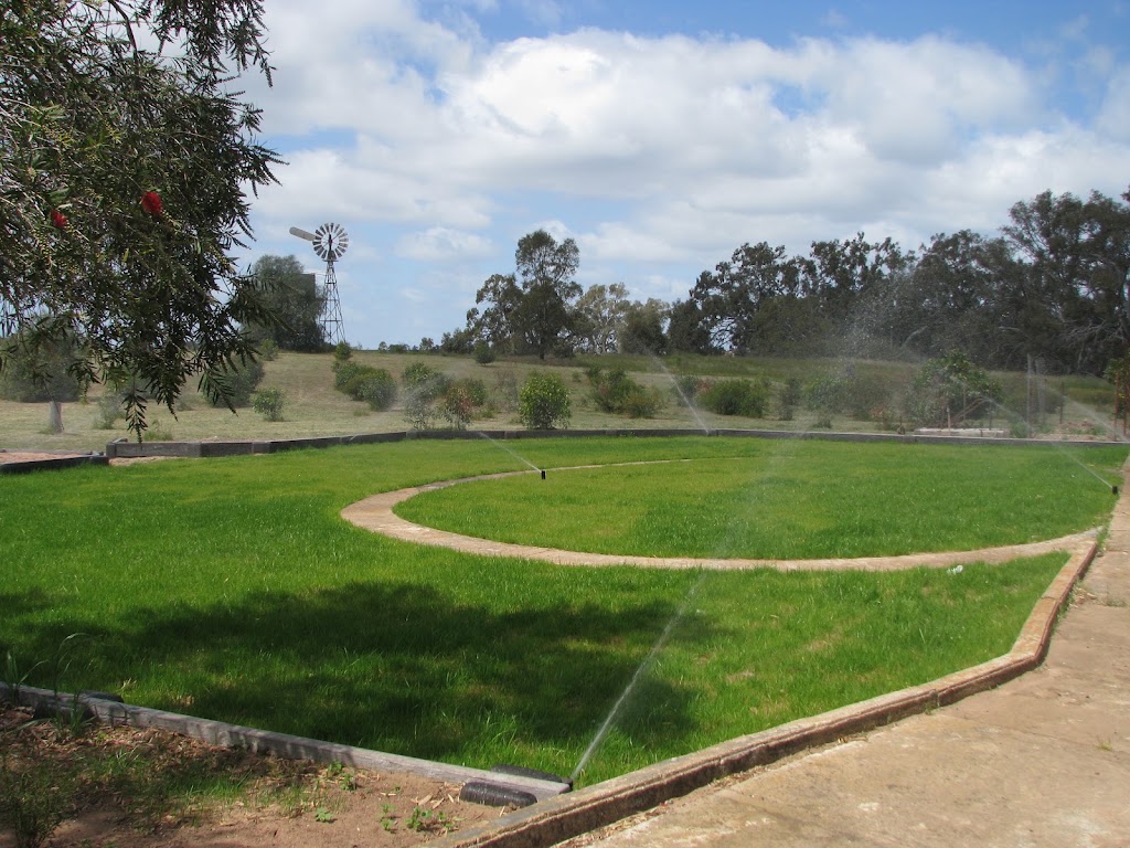 DrenKo Outdoor Maintenance Solutions | Palm Ave, Horsham VIC 3400, Australia | Phone: 0427 373 656
