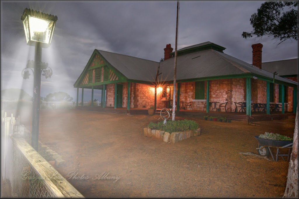 Warden Finnertys residence | 2 McKenzie St, Coolgardie WA 6429, Australia | Phone: (08) 9080 2111 Warden Finnertys residence | 2 McKenzie St, Coolgardie WA 6429, Australia | Phone: (08) 9080 2111