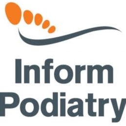 Inform Podiatry | 52 Isedale St, Wooloowin QLD 4030, Australia | Phone: 1300 602 674